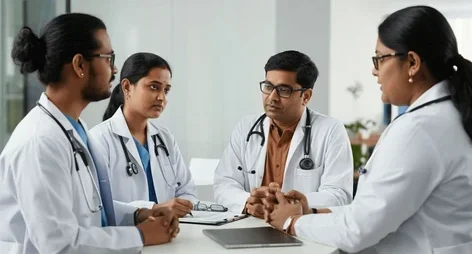 Digital Marketing for Doctors in India