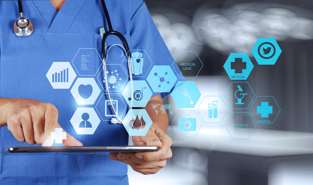 Online Marketing for Doctors