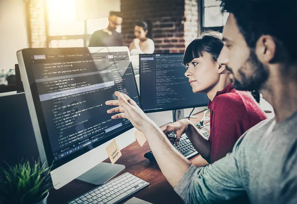 Digital Marketing Services Web Design